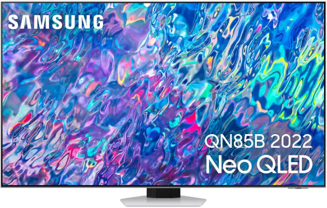 SAMSUNG QE55QN85B 55Inch Neo QLED 4K TV