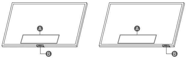 Using the TV Controller