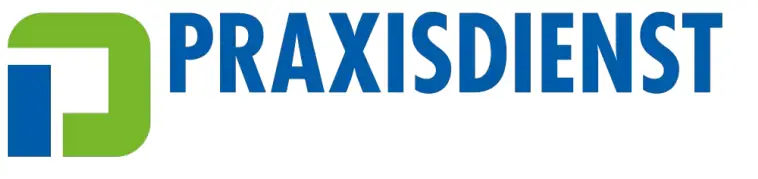 PRAXISDIENST-LOGO