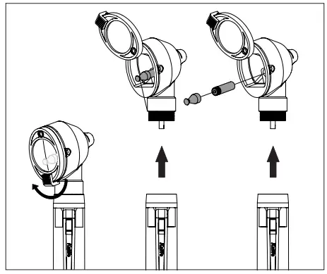 Kawe-Otoscope-Eurolight-C30-fig-10