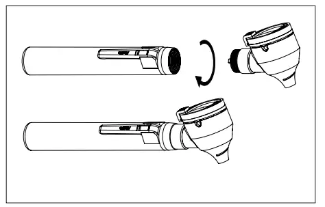 Kawe-Otoscope-Eurolight-C30-fig-5