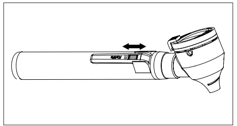 Kawe-Otoscope-Eurolight-C30-fig-6