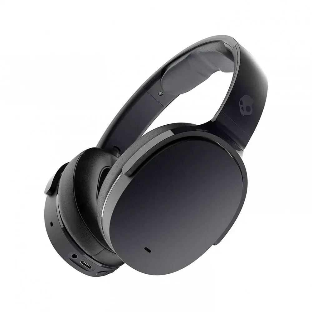 Skullcandy Hesh Anc Wireless Headphones User Manual