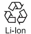 Li-Ion battery