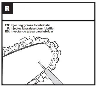 WORX WG349 20V Power Share 8 Cordless Pole Saw -R