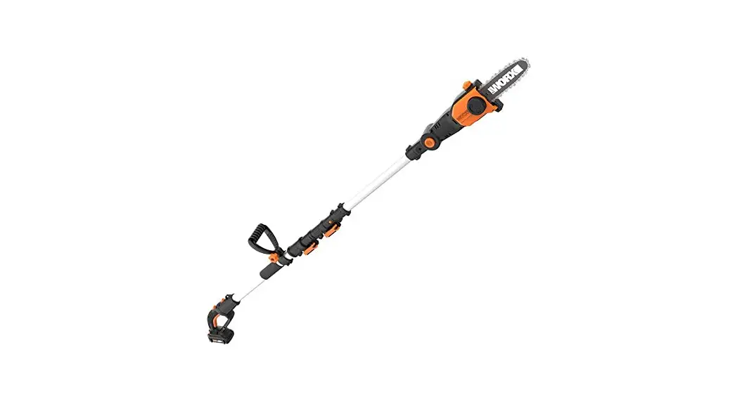 Worx Wg349 20v Power Share 8