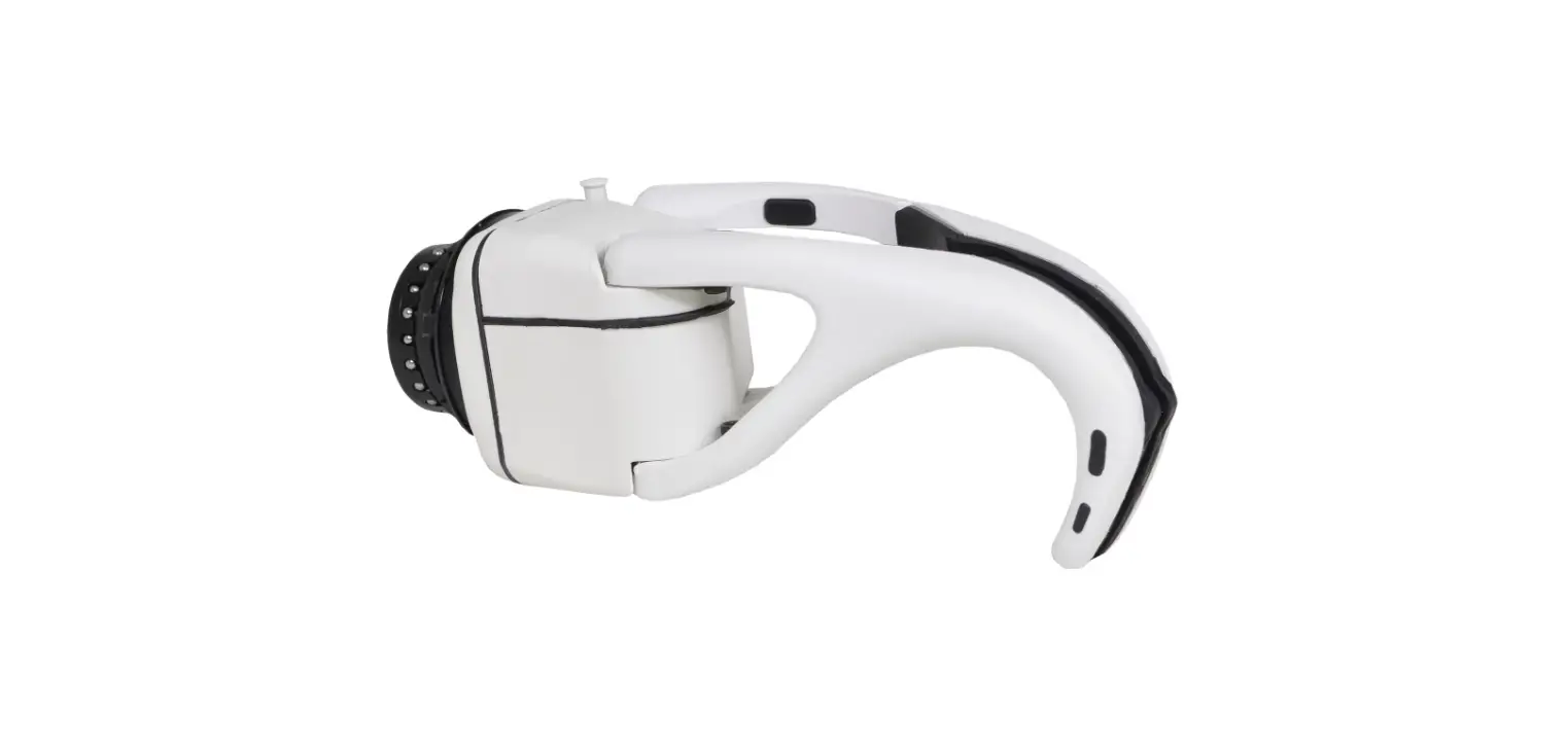 Fillauer Mc Etd2 Motion Control User Guide Fillauer Mc Etd2 Motion Control User Guide