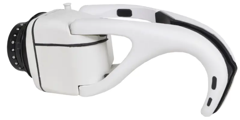 fillauer-MC-ETD2-Motion-Control-PRO