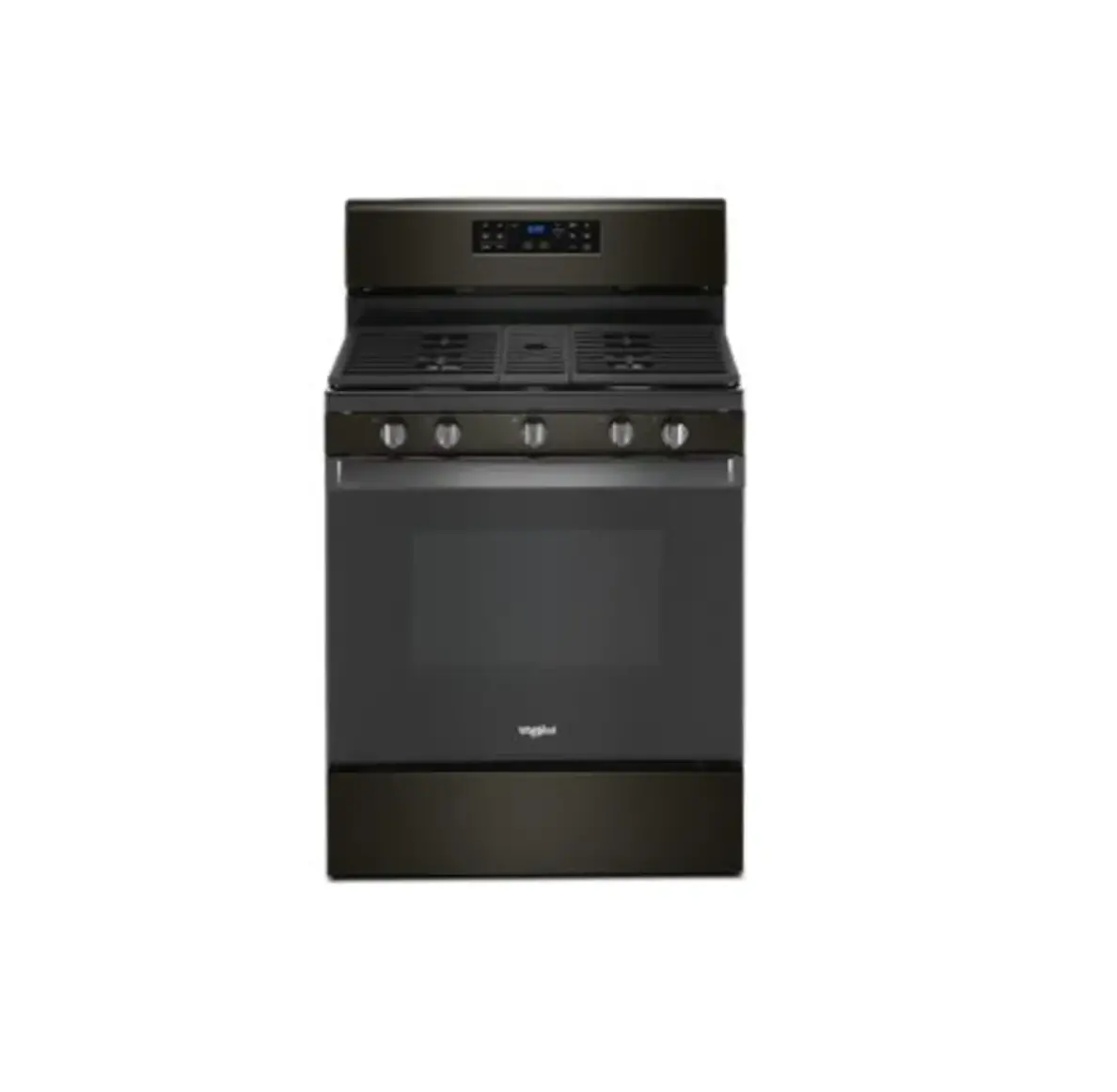 Whirlpool Wfg535s0l 30 Inch Freestanding Gas Range User Guide
