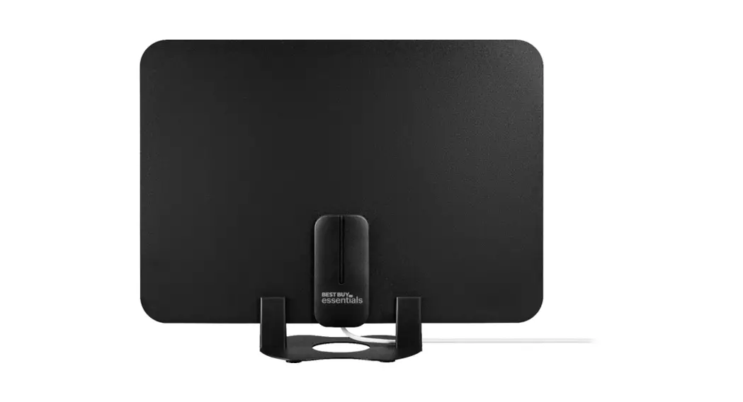 Essentials Indoor Antenna User Guide
