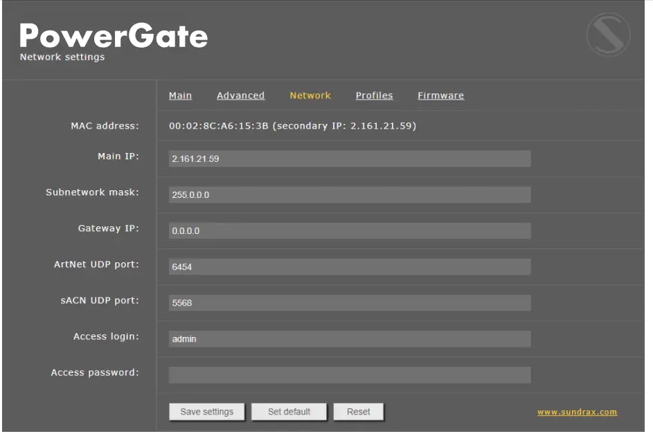 SUNDRAX-PGS-3-4DE-PowerGate-DMX-Transceivers-FIG4