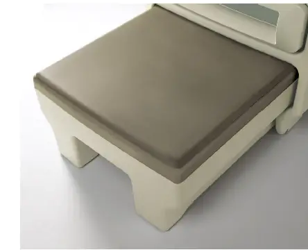 Ritter-204-Examination-Table-FIG- (10)