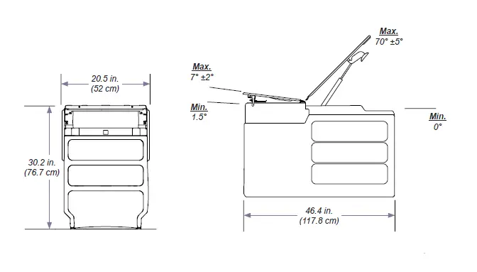 Ritter-204-Examination-Table-FIG- (14)