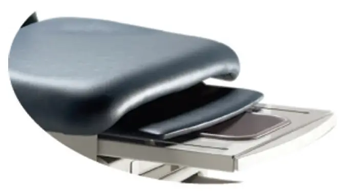 Ritter-204-Examination-Table-FIG- (9).