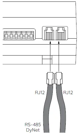 PHILIPS-DDRC1220FR-GL-12-Channel-Relay-Controller-FIG-12