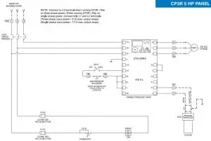 FIG 13 Terminal Connections