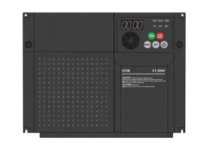 SJE CP3R Variable Frequency Drive