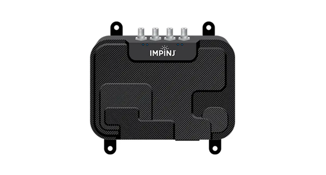 Textile Id R-uhf-r700 Reader User Guide Textile Id R-uhf-r700 Reader User Guide