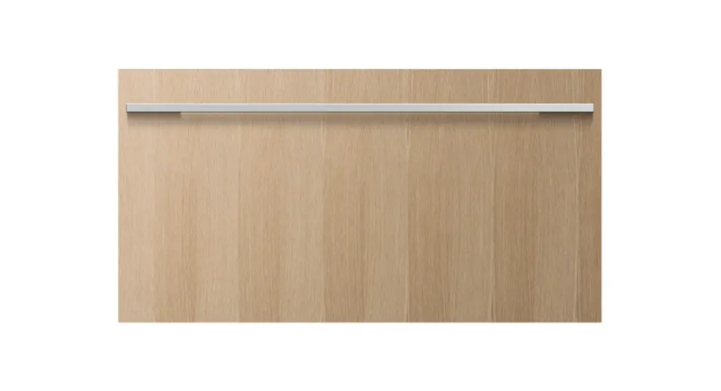 Fisher Paykel Rb90s64mkiw1 Integrated Cooldrawer Multite-tmperature Drawer User Guide