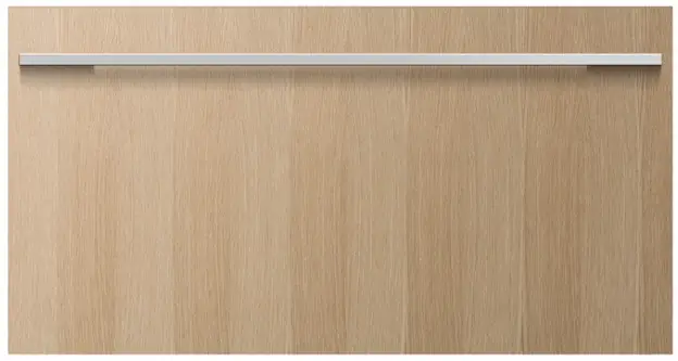 FISHER PAYKEL RB90S64MKIW1 Integrated CoolDrawer Multite-tmperature Drawe