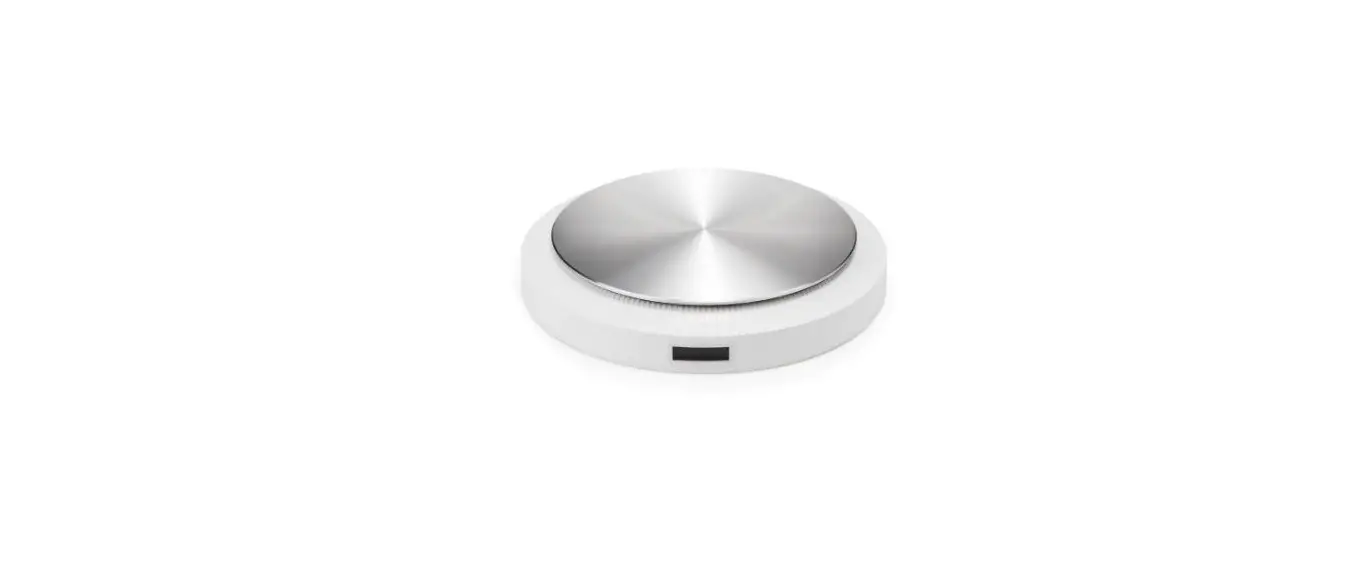 Trettitre T-cp8 Cd Player White User Manual