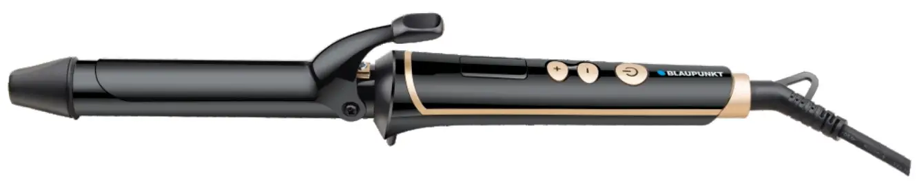BLAUPUNKT HSC601 Hair Straightener