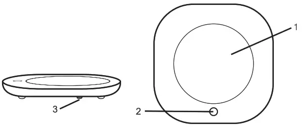 MW2 MVC SMC Marvel's Spider-Man Molded Single Cup Coffee Mug with Warmer - fig