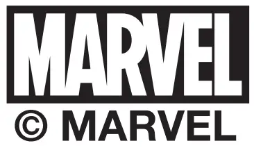 Marvels - logo