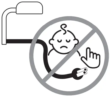 Cheego CCA3 F Smart Baby Monitor - fig 1