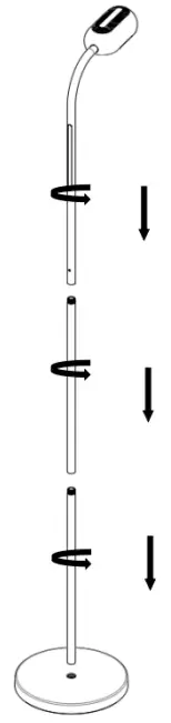 Cheego CCA3 F Smart Baby Monitor - fig 5