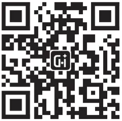 Cheego CCA3 F Smart Baby Monitor - qr code