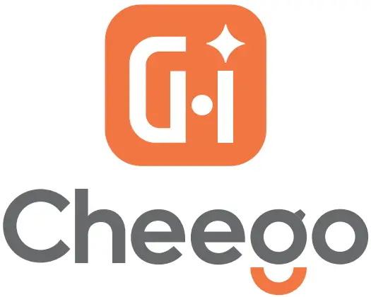 Cheego logo