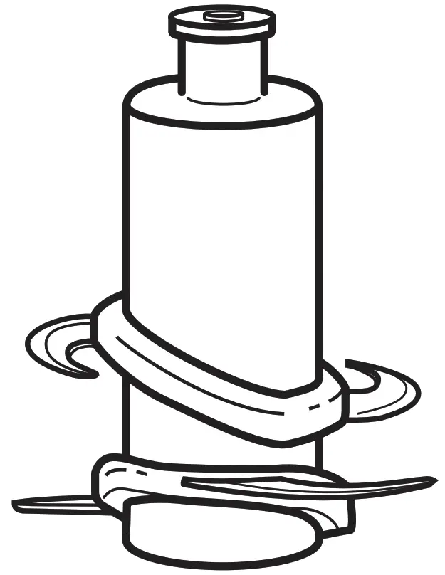 NINJA NF700C Series Professional XL Food Processor - Fig 13