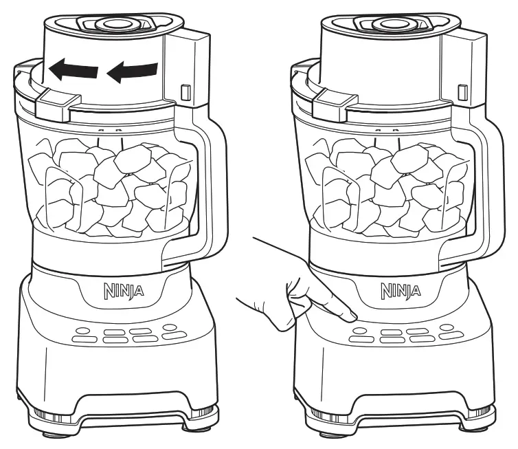 NINJA NF700C Series Professional XL Food Processor - Fig 15