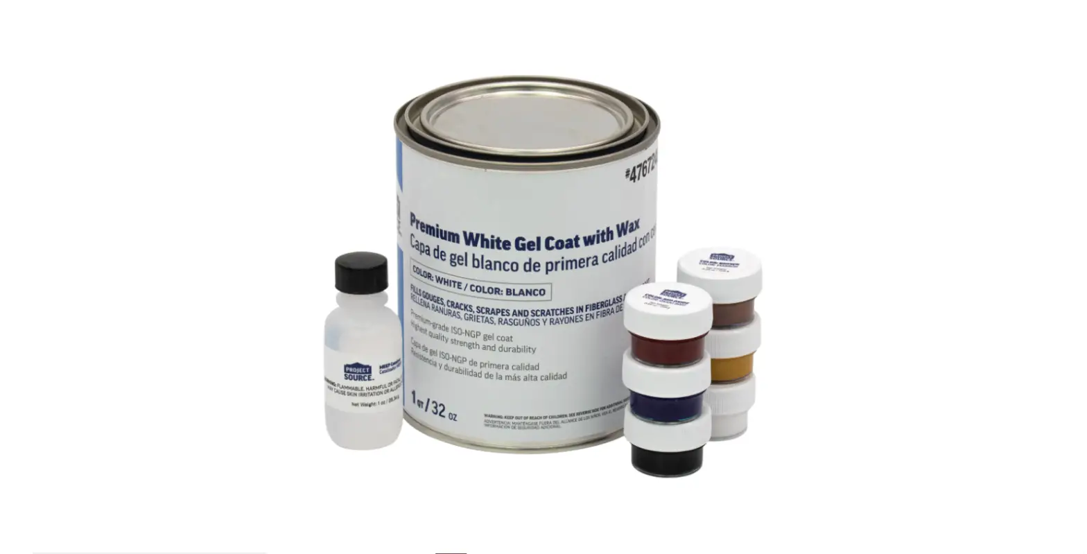 Project Source 4767248 Installation Guide