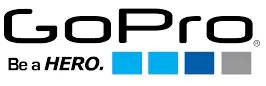 GoPro-logo