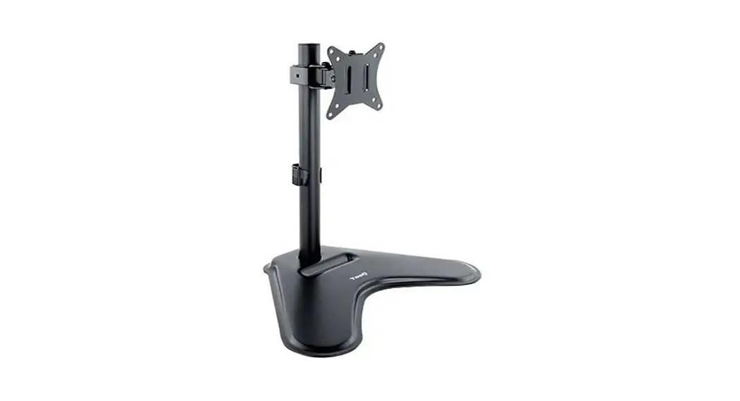 Tooq Db1701tn-b Desk Stand For Screens 17, 32 Inch Instruction Manual