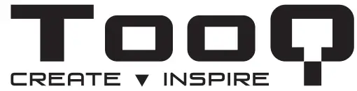 TOOQ logo