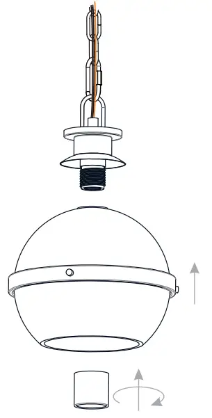 QUOIZEL-QPP5605BN-Cirillo-1-Light-Brushed-Nickel-Globe-Pendant-FIG-12