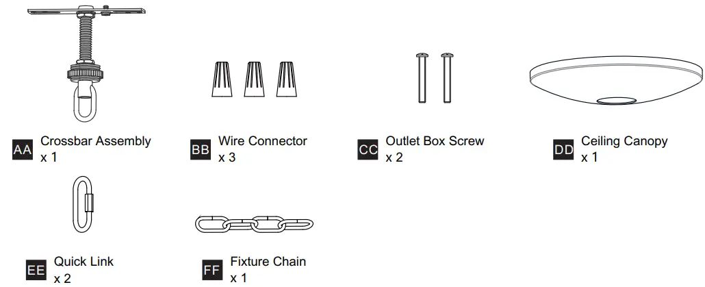 QUOIZEL-QPP5605BN-Cirillo-1-Light-Brushed-Nickel-Globe-Pendant-FIG-4