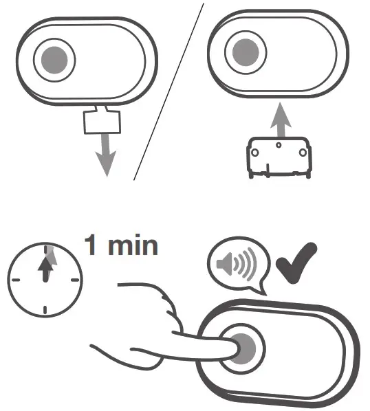 FireAngel FA3313 Carbon Monoxide Alarms - 2
