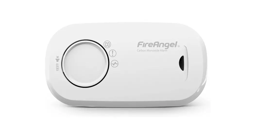 Fireangel Fa3313 Carbon Monoxide Alarms User Manual Fireangel Fa3313 Carbon Monoxide Alarms User Manual