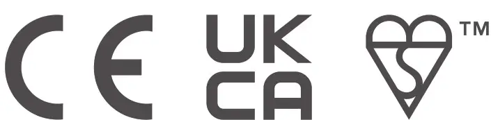 FireAngel FA3313 Carbon Monoxide Alarms - icon1