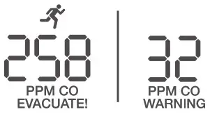 FireAngel FA3313 Carbon Monoxide Alarms - icon6