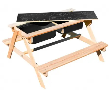 PRAGMA-Sunny-Dual-Top-2-0-Sand-and-Water-Table-product-image