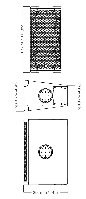Technical Specifications