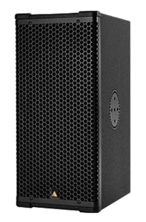 S7p Fullrange Point Source Speaker
