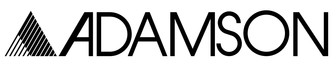 ADAMSON-Logo