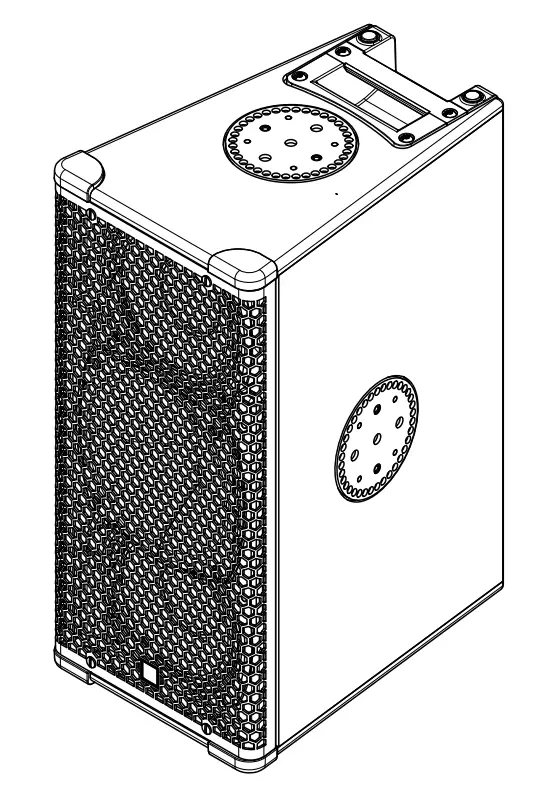 S7p Ultra Compact Point Source