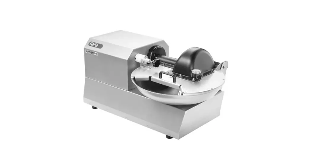 Ggmgastro Vcua18g Bowl Cutter User Manual Ggmgastro Vcua18g Bowl Cutter User Manual